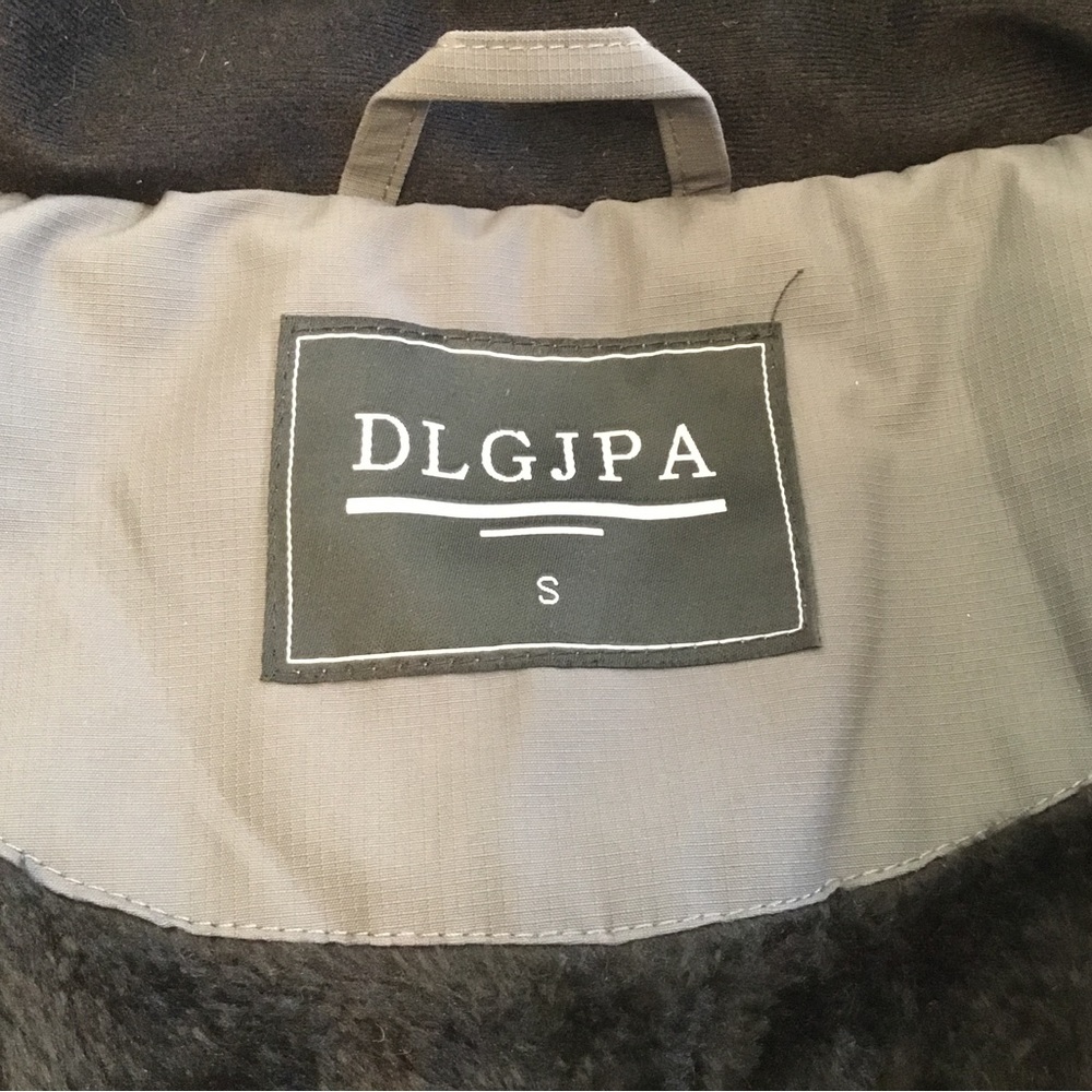 DLGJPA Women’s Ski Jacket